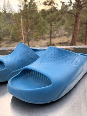 Nike Air Jordan Post Slides Men’s size 14